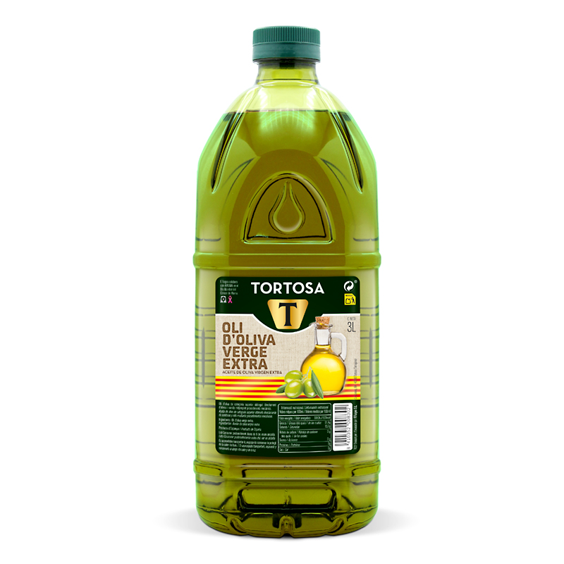 ACEITE OLIVA VIRGEN EXTRA 6/3l