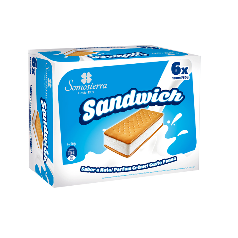 SANDWICH NATA 9/(6x100ml)