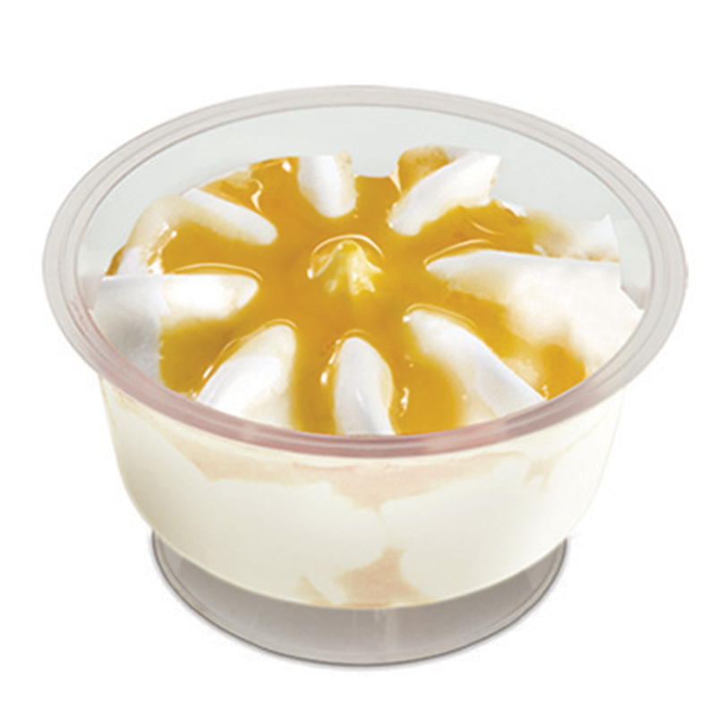 HELADO COPA LIMÓN S/G 24/140g