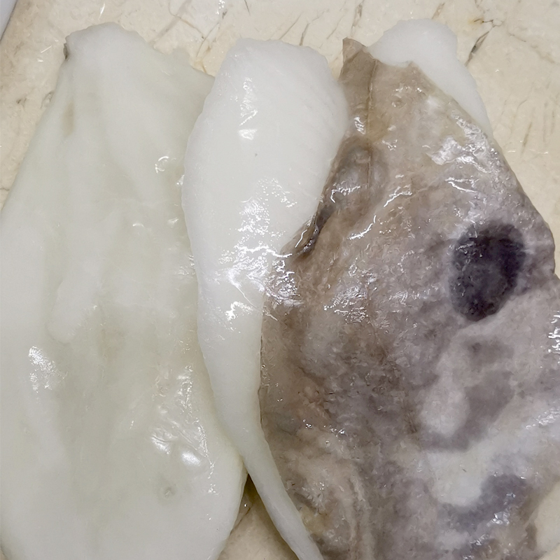 GALLO SAN PEDRO FILETE C/PIEL 25%(200-300g) 5Kg