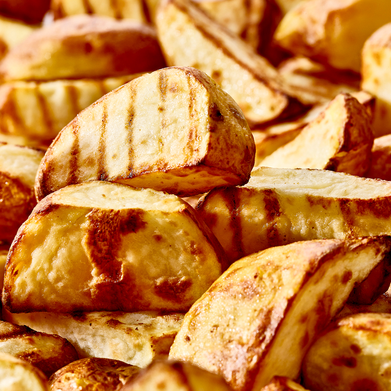 ESCALIVATS PATATA DAUS 4/2.5kg.