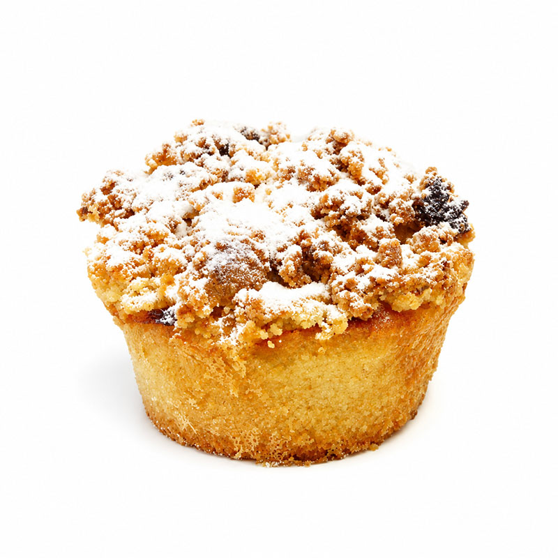 VEGAN APPLE PIE indiv(RAI01114)6/95gr(9u./blis)Raiguer