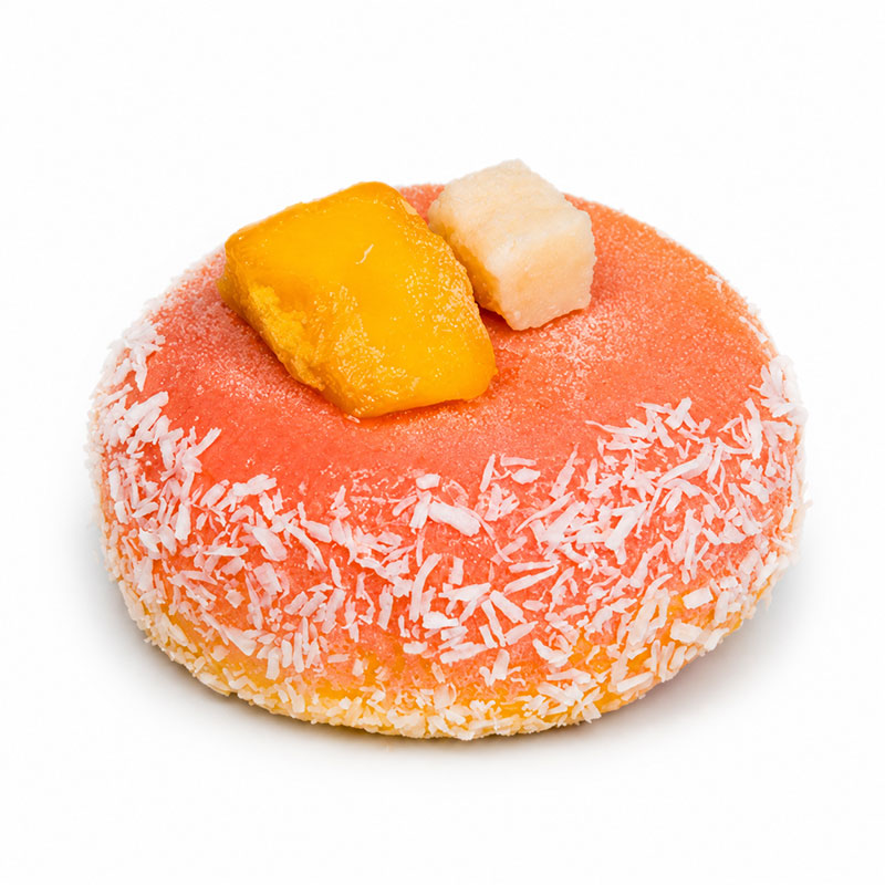 VEGAN TROPICAL(RAI01116)6/70gr(9u./blis)Raiguer
