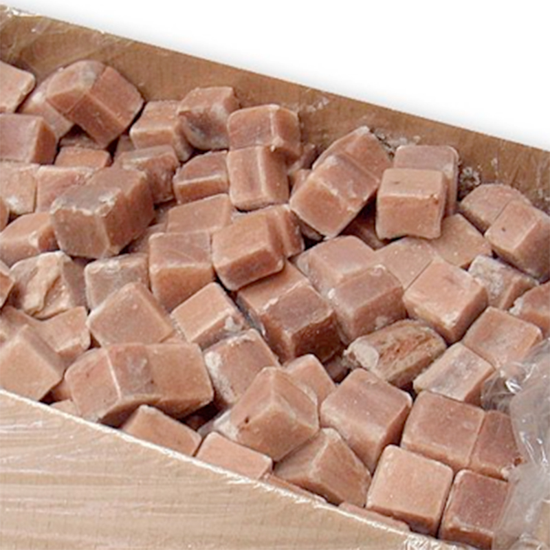 ATÚN DADOS S/P S/S S/E 3x3cm 20% 5K