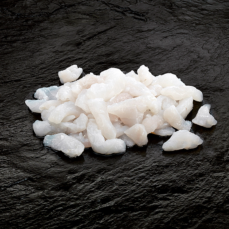 BACALLA ESQUEIXAT ISL. IQF 0% 5Kg