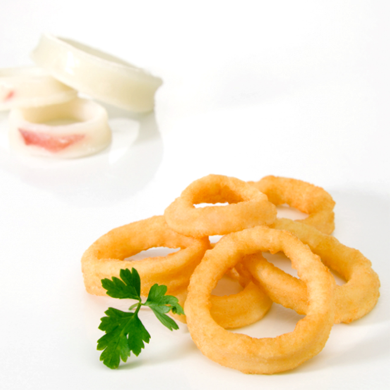 ANELLES ENFARINADES ANDALUSA 4/1Kg