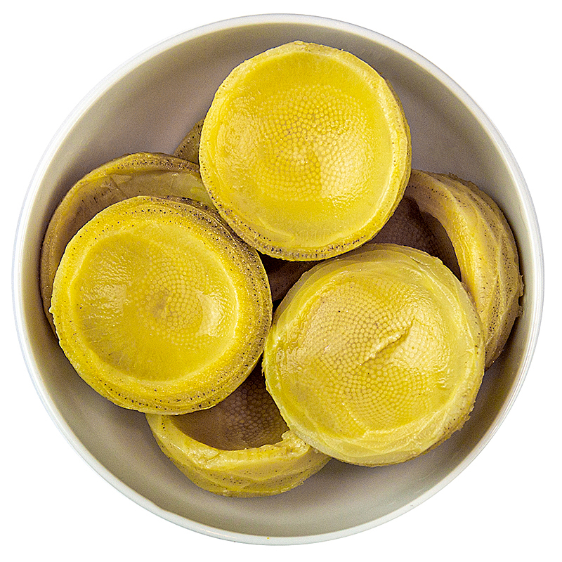 ALCACHOFA FONDOS 4/2,5Kg