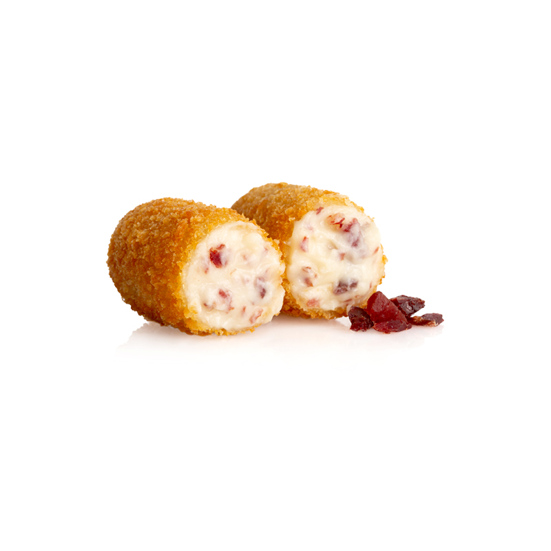 CROQUETA CECINA (30g) 4/1kg