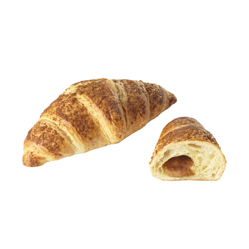 CROISSANT LOTUS BISCOFF 72/90gr