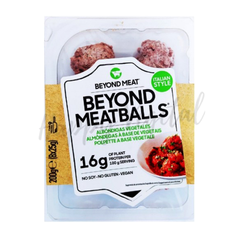 PVEG MANDONGUILLES S/G S/L (BEYOND) 8/(8x25g)