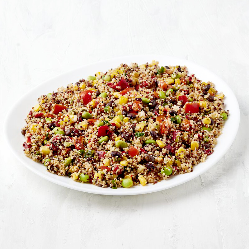 ENSALADA QUINOA ELDORADO S/G 4/1,5 kg