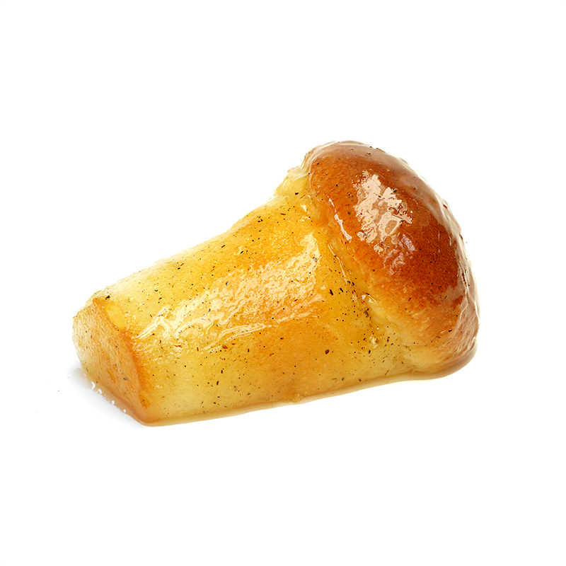 PASTÍS INDIV. BABÀ AL ROM 6/(8x110gr)