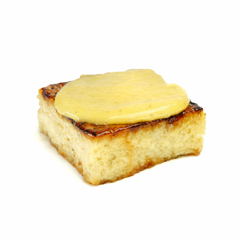 PASTÍS INDIV. TORRIJA 12/(12x73gr aprox)