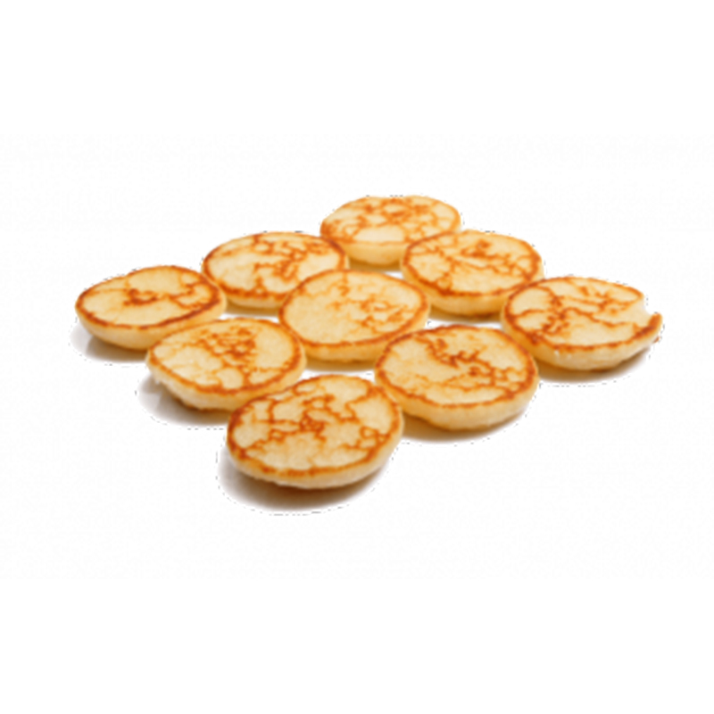 MINI BLINIS (3,5cm) 3/1Kg