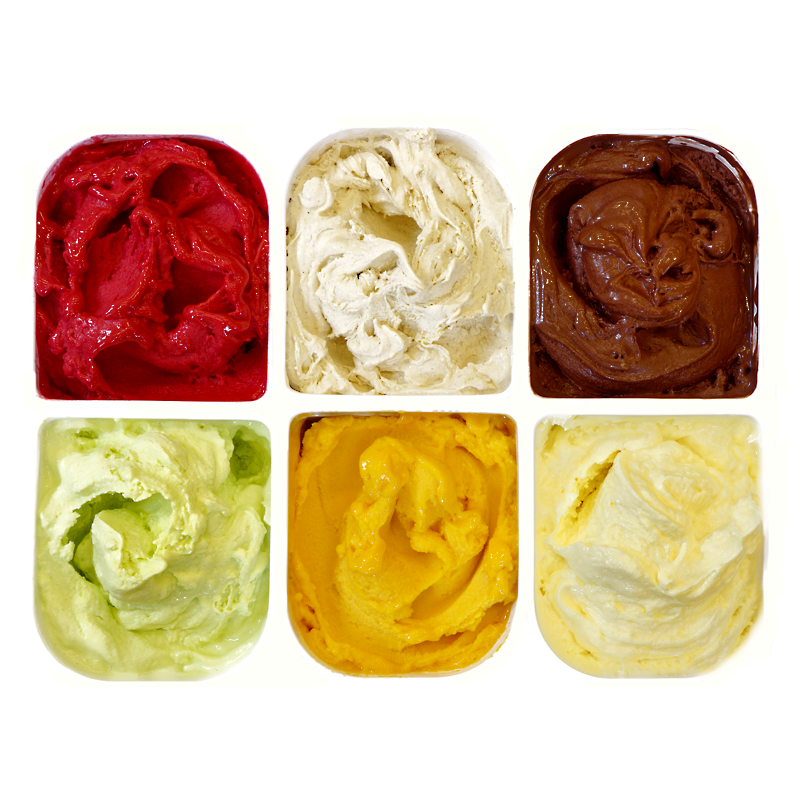 GELAT GASTRONÓMIC DE TORRÓ 2/2500ml