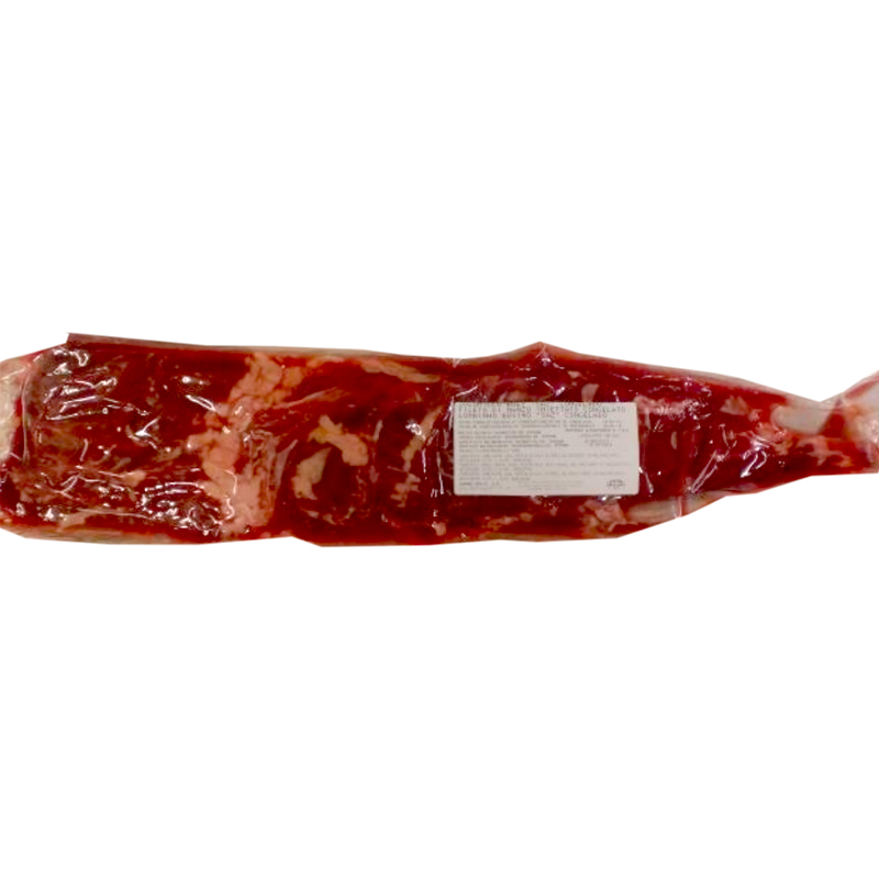 VACUNO SOLOMILLO C/CORDÓN (>2,5Kg) PREP. CARN. 10Kg aprox. (Precio/Kg)