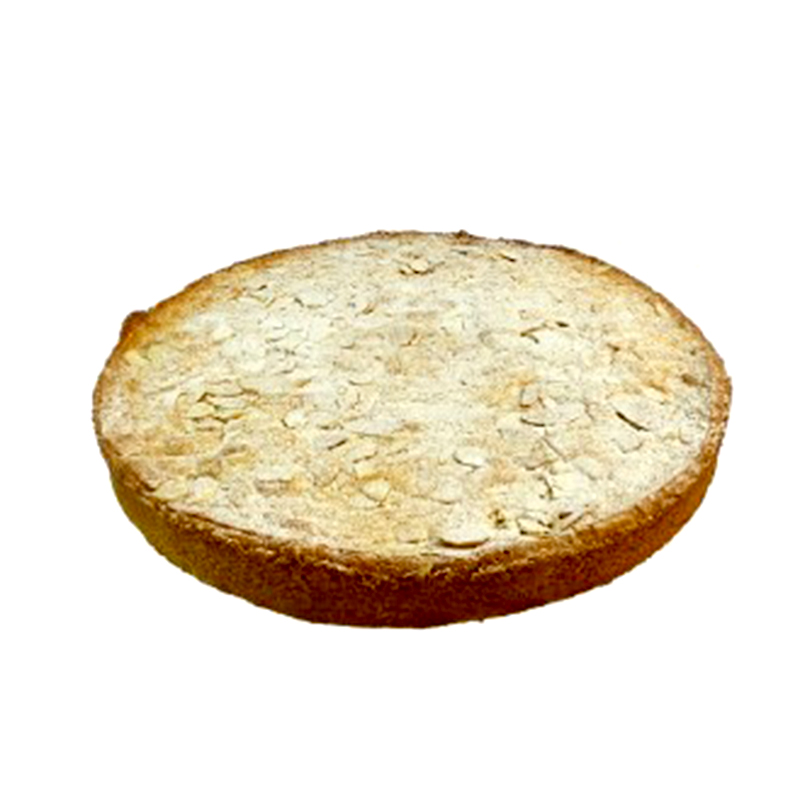 PASTÍS D'AMETLLES AL FORN 820gr