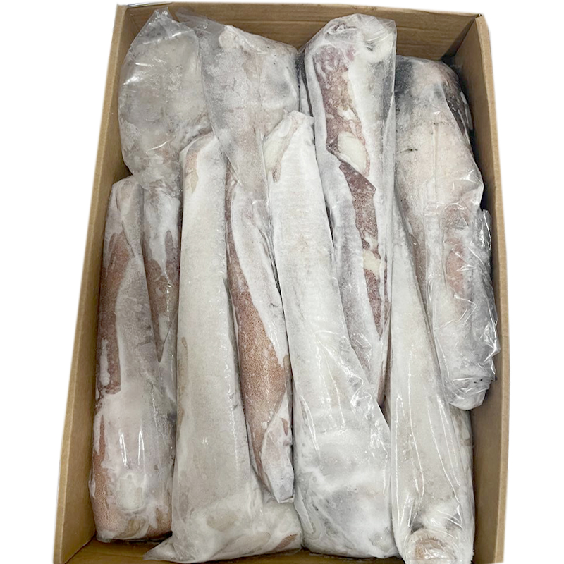 CALAMAR MARROC EMB.-G-(31-36 cm) 12Kg.