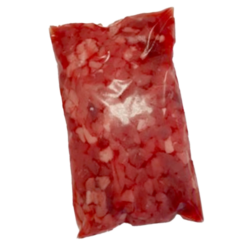 VEDELLA STEAK TARTAR BUIT 10/200g aprox.