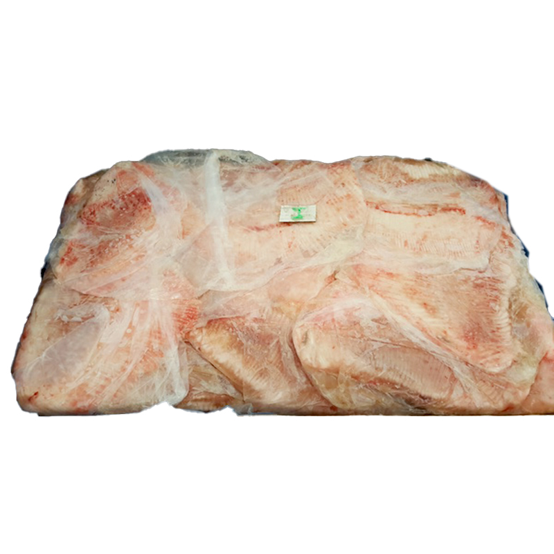 RAYA ALAS S/PIEL ENV. BORDO 500-800gr  6Kg