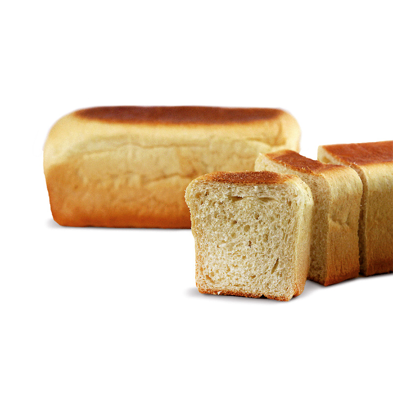 PAN DE MOLDE BRIOCHE 8/250g