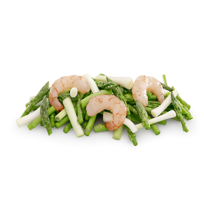 REMENAT ALLS TENDRES/ESPÀRRECS/GAMBES 5/1Kg