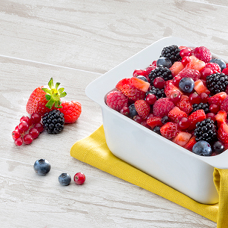 FRUITES DEL BOSC (MADUIXES TROSSOS) 5/1Kg