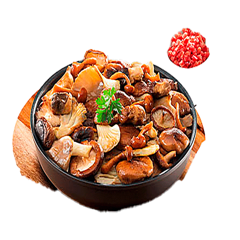 BOLETS BARREJA ESPECIAL 3 VAR. 5/1Kg