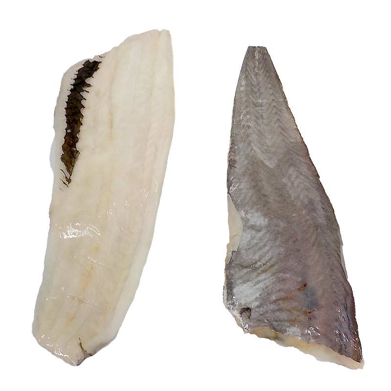 LLUÇ  FILET HOKI A/P INTF. 6-8oz(170-230gr)3/6.8Kg