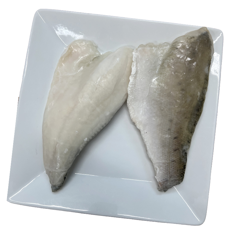 LUBINA FILETE C/P S/TR PBO (150-200g) 20% 5Kg