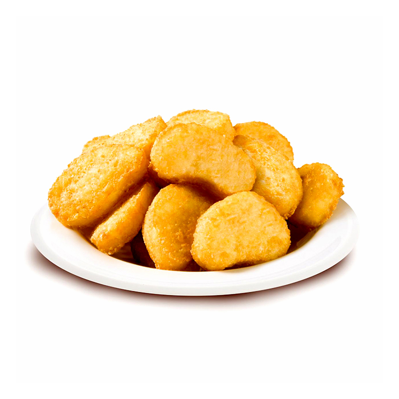 PATATA ROSTIE 4/2.5Kg