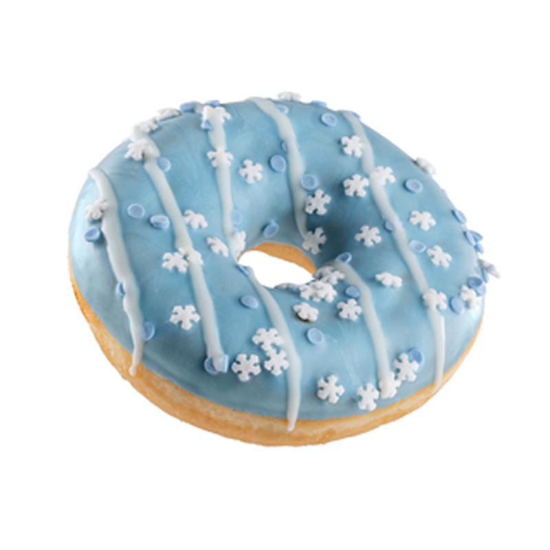 BERLINA (DOONY) WINTER MAGIC 36/57gr