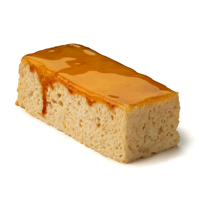 TORRIJA CARAMELIZADA IND. 16/120gr