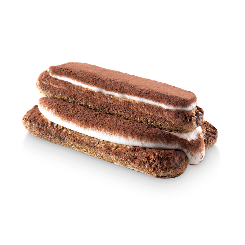 TIRAMISÚ TRIS IND. 15/120g