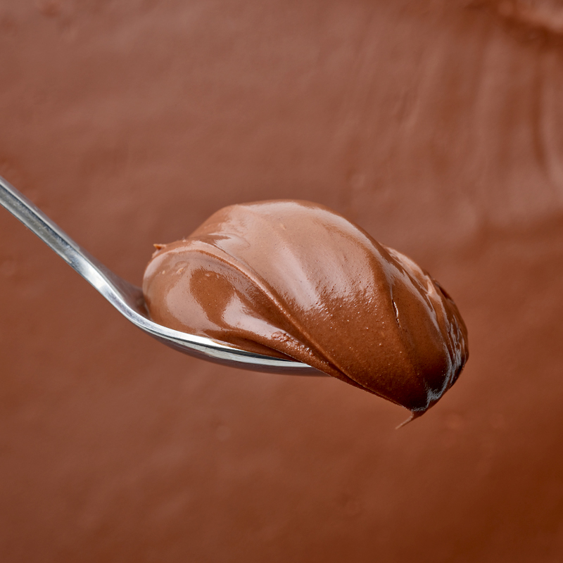 MOUSSE DE PRALINÉ D'AVELLANES SAFATA 2/1500gr