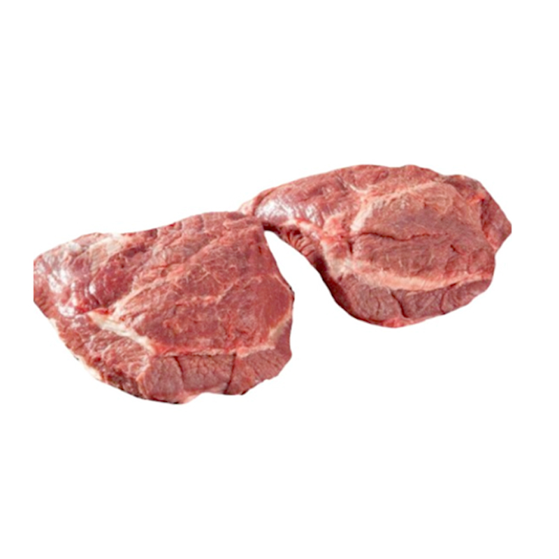 VACUNO CARRILLERA S/HUESO (MELOSO) PREP. CÁRN. 5/1Kg aprox. (Precio/Kg)