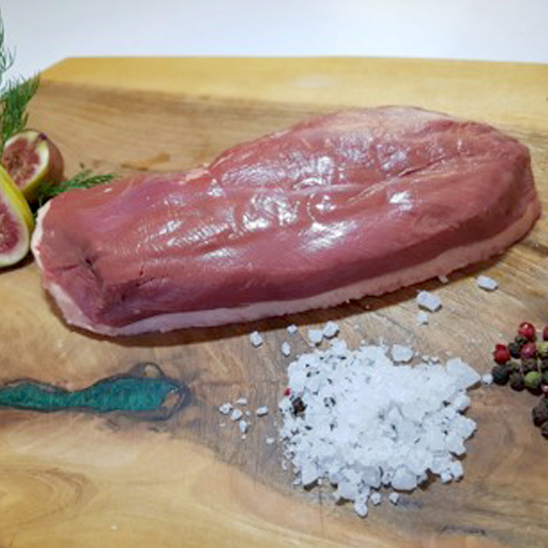 PATO MAGRET (300-400g) IVP (AL VACIO) 5Kg aprox