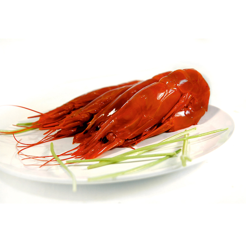 CARABINERO  (6/7 p/Kg) 10/1kg apx