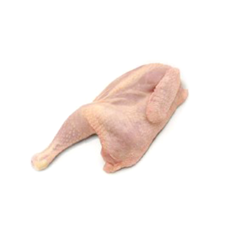 POLLASTRE PICANTÓ (COQUELET) MEITATS 30/300gr aprox 