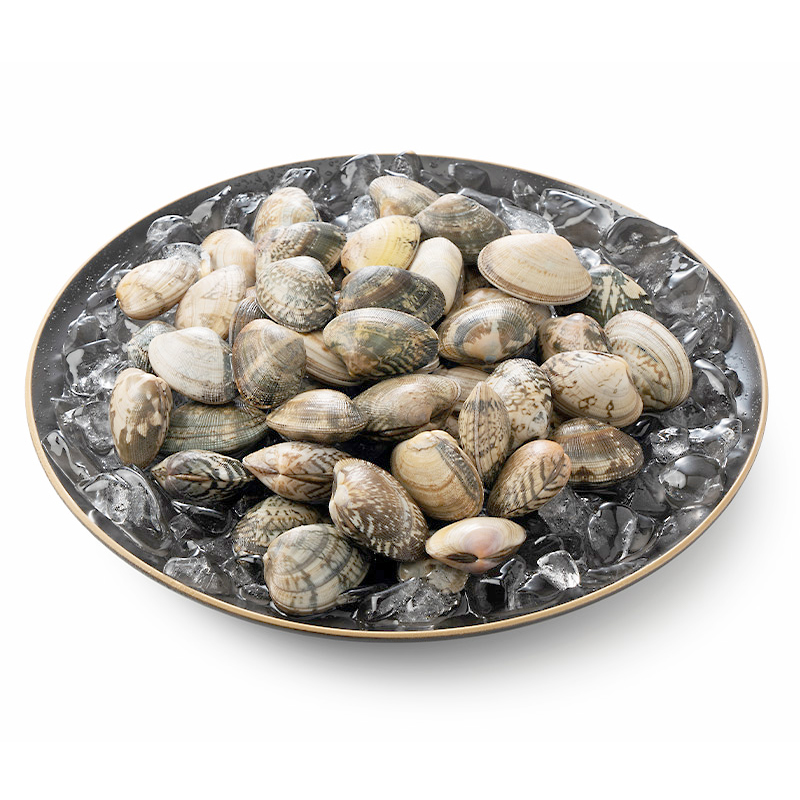 ALMEJA JAPONESA (40-60 p/kg) 6/500gr
