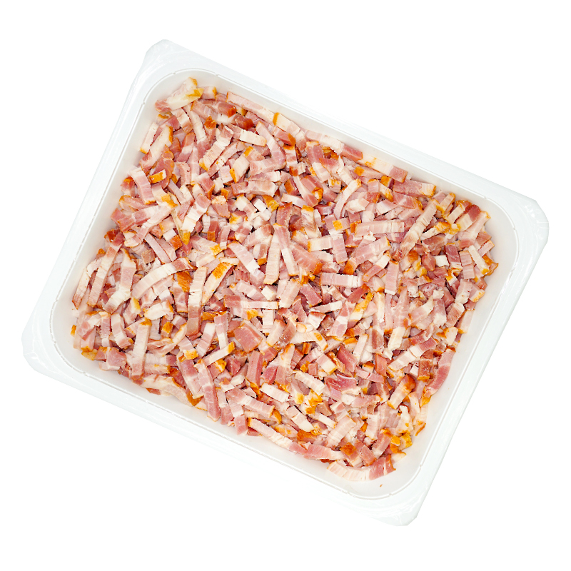 BACÓ FUMAT TOPPING TIRES (DE PUNTES) 2Kg