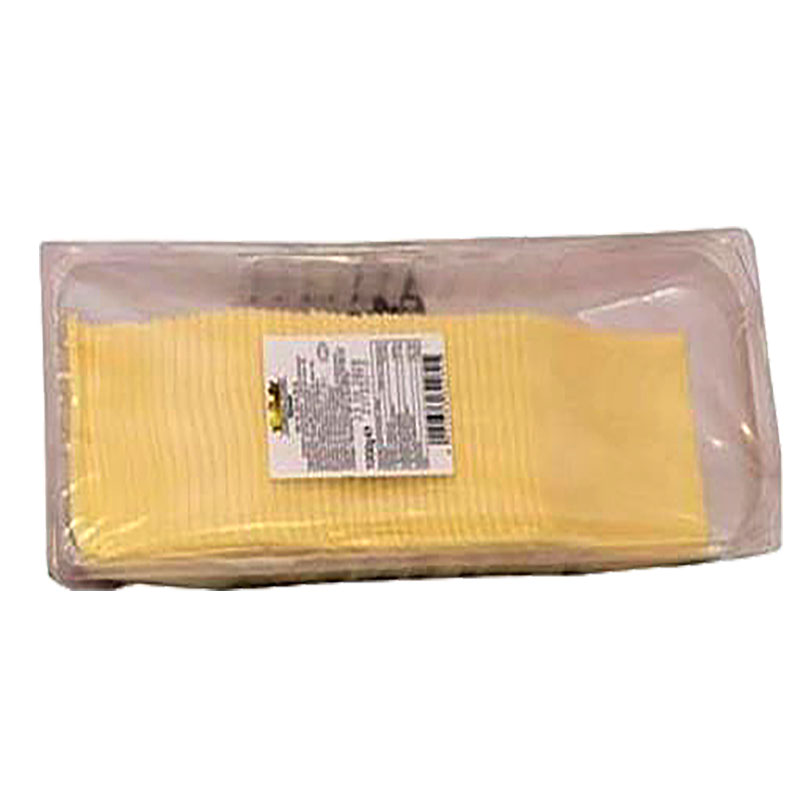 FORMATGE EDAM 45% LLESCAT 6/1Kg