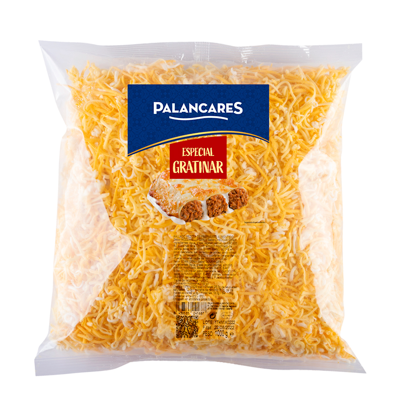 RATLLAT ESPECIAL GRATINAR 7/1Kg