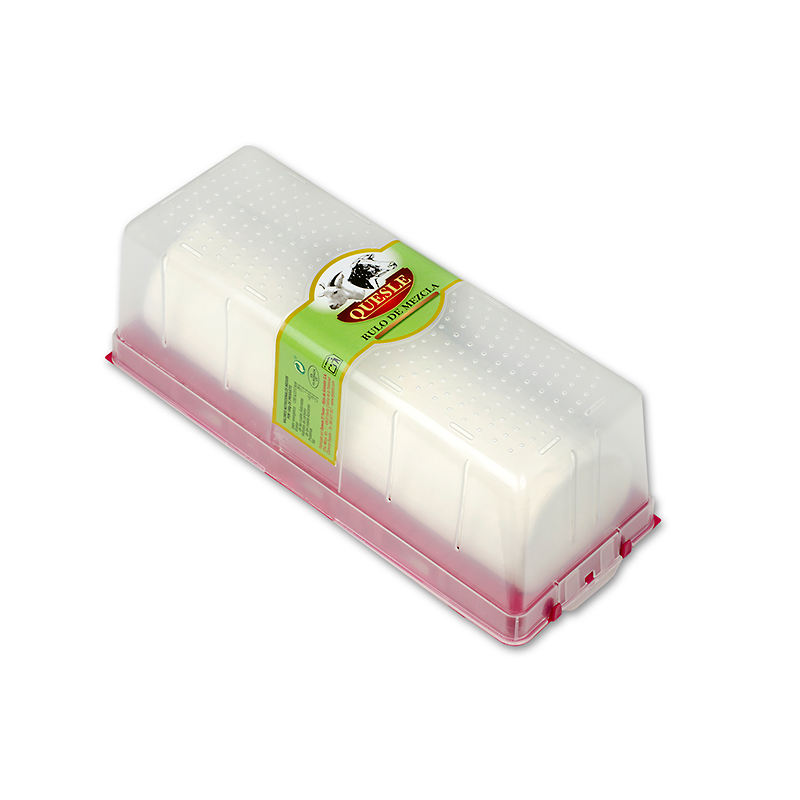 RULO MEZCLA 50% MADURADO 2/850g