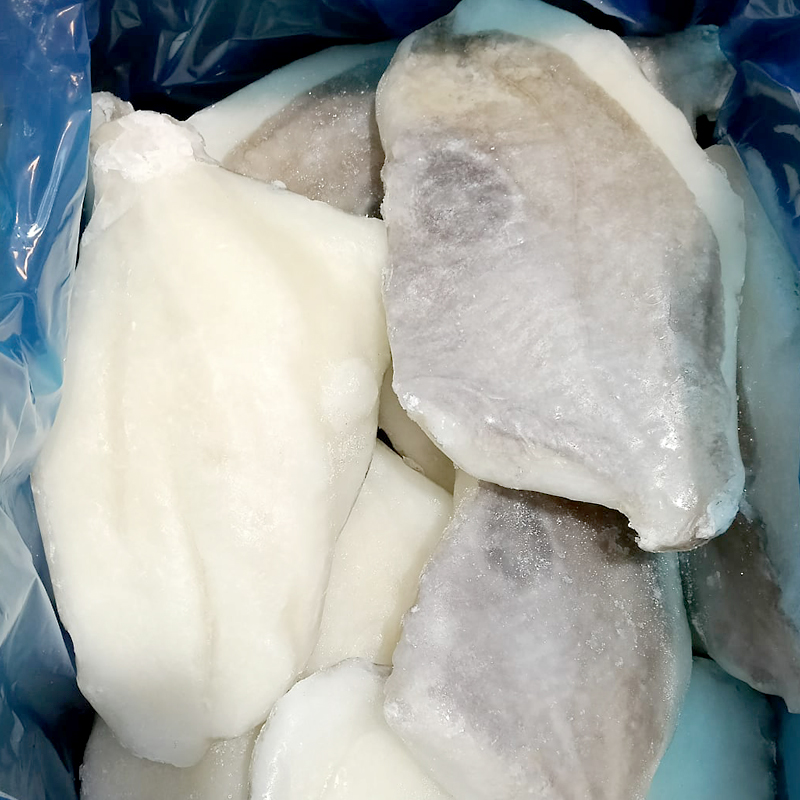 GALL SANT PERE FILET A/PELL PBO 25%(300-500g) 1/6Kg