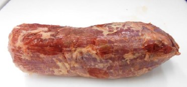 VACUNO REDONDO PIERNA 4-6 piezas PREP. CÁRN. 15Kg aprox 