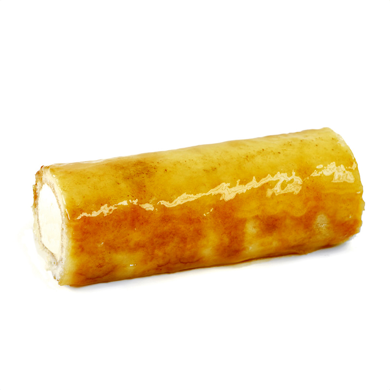 PASTEL INDIV. BRACITO DE NATA 12/(10X50g)