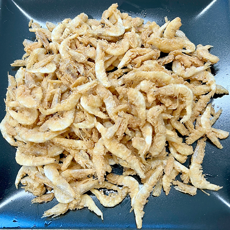 GAMBA CRISTAL ENHARINADA 8/500gr