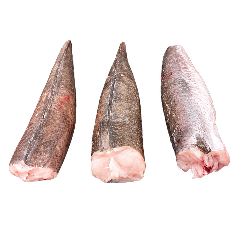 MERLUZA ENT.del CABO ENV. HG 6 (1.8 a 2.4Kg)C.18kg aprox