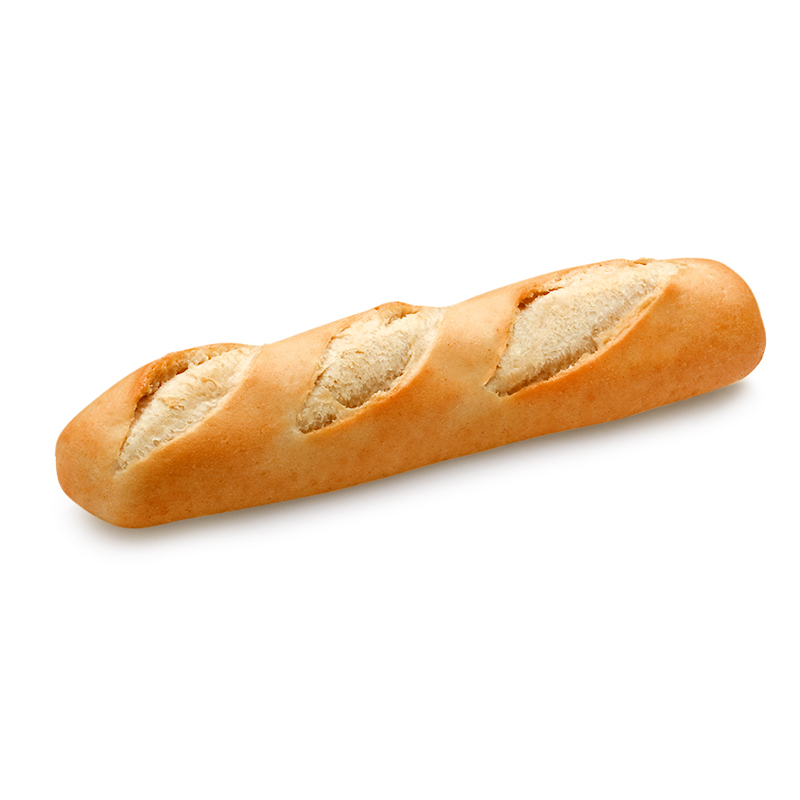 PAN BAGUETTE BOCATA MAXI EXPRESS 65/120gr